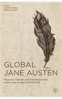 Global Jane Austen