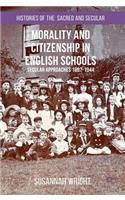 Morality and Citizenship in English Schools