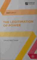The Legitimation of Power (Second Edition)