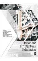 Ideas for 21st Century Education