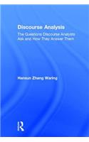 Discourse Analysis