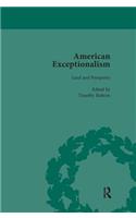 American Exceptionalism Vol 1