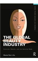 Global Beauty Industry: Colorism, Racism, and the National Body