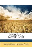 Logik Und Metaphysik