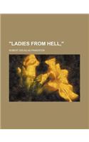 Ladies from Hell,