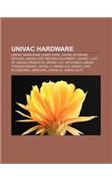 UNIVAC Hardware