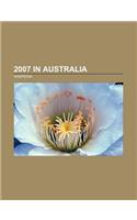 2007 in Australia: 2006-07 Ashes Series, Australian Cricket Team in 2007-08, 2006-07 Ford Ranger One Day Cup Season(English)