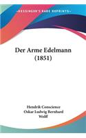 Der Arme Edelmann (1851)