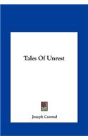 Tales Of Unrest