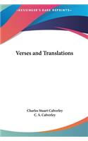 Verses and Translations