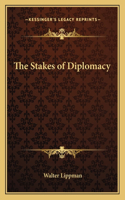 The Stakes of Diplomacy