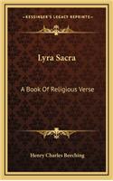 Lyra Sacra