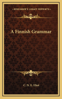 Finnish Grammar
