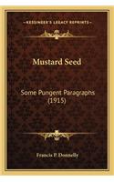 Mustard Seed