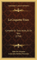 Coquette Fixee