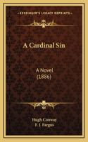 A Cardinal Sin