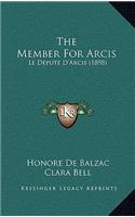 The Member For Arcis