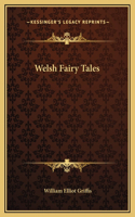 Welsh Fairy Tales