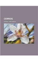 Ceiriog