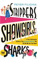 Strippers, Showgirls and Sharks