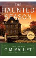 The Haunted Season
