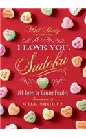 Will Shortz Presents I Love You, Sudoku!