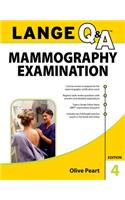 LANGE Q&A: Mammography Examination