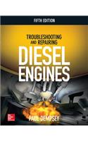 Troubleshooting and Repairing Diesel Engines