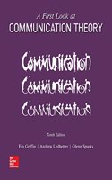 Looseleaf for a First Look at Communication Theory