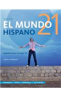 Mundo 21 Hispano, Curso Intermedio