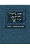St. David's College, Lampeter