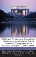 Crs Report for Congress