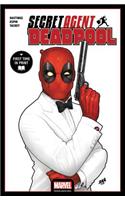 Deadpool: Secret Agent Deadpool