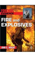 Fire and Explosives