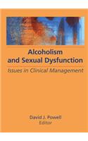 Alcoholism and Sexual Dysfunction