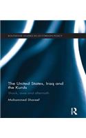 The United States, Iraq and the Kurds