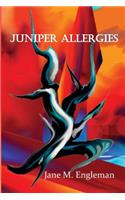 Juniper Allergies