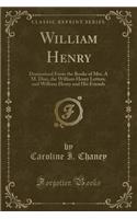 William Henry