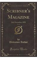 Scribner's Magazine, Vol. 10