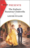 The Italian's Runaway Cinderella