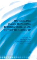 Harnessing Place Branding Through Cultural Entrepreneurship