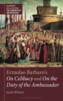 Ermolao Barbaro's On Celibacy 1 and 2