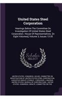 United States Steel Corporation