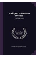 Intelligent Information Systems