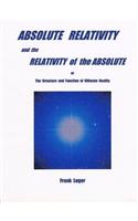 ABSOLUTE  RELATIVITY