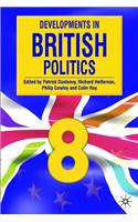 Developments in British Politics
