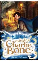 Midnight for Charlie Bone