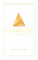 Online Course Pack:Chemistry:Int Ed/Basic Media Pack Wrap/MasteringChemistry, Student Access Code Kit, Chemistry:The Central Science/CW + Gradebook Access Code Card/Virtual ChemLab/Lab Manual