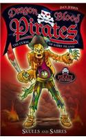 Dragon Blood Pirates: Skulls and Sabres