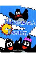 Nathanial's Family: (English)